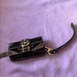 Pouch to hold your stuff